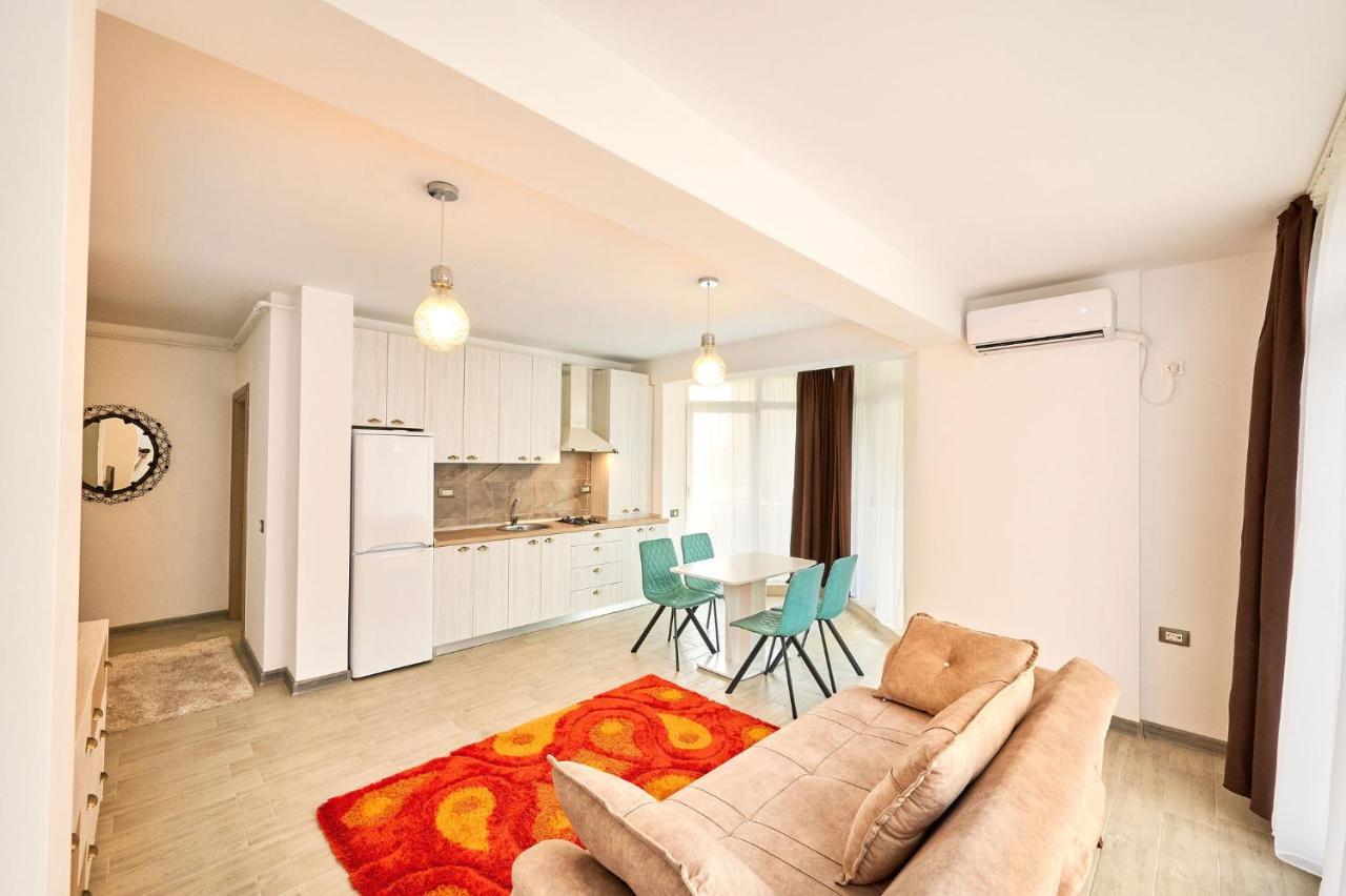 Fancy Apartment In Spa N Pool Beach Resort Мамая Екстер'єр фото